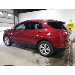 2021 CHEVROLET EQUINOX 2GNAXXEVXM6151610 60805265
