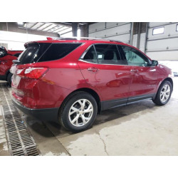 2021 CHEVROLET EQUINOX 2GNAXXEVXM6151610 60805265