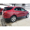 2021 CHEVROLET EQUINOX 2GNAXXEVXM6151610 60805265