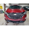 2021 CHEVROLET EQUINOX 2GNAXXEVXM6151610 60805265