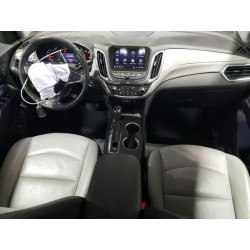 2021 CHEVROLET EQUINOX 2GNAXXEVXM6151610 60805265