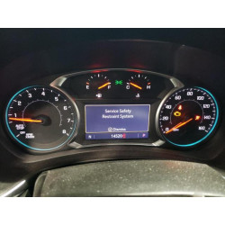 2021 CHEVROLET EQUINOX 2GNAXXEVXM6151610 60805265