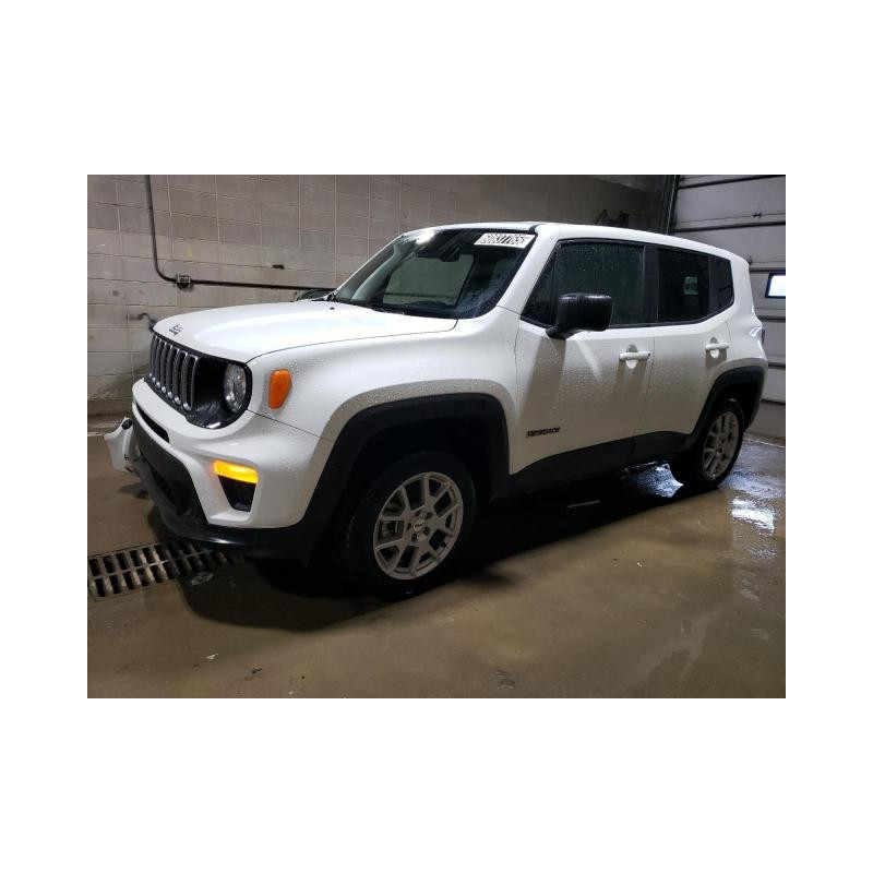 2023 JEEP RENEGADE ZACNJDB10PPP67896 60837765 2023 JEEP RENEGADE ZACNJDB10PPP67896 60837765