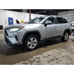 2021 TOYOTA RAV4 2T3P1RFV3MW152116 60876305