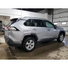 2021 TOYOTA RAV4 2T3P1RFV3MW152116 60876305
