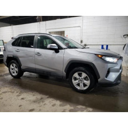 2021 TOYOTA RAV4 2T3P1RFV3MW152116 60876305