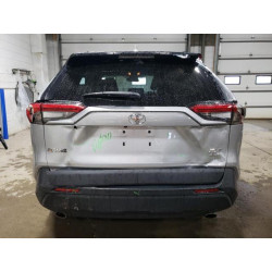 2021 TOYOTA RAV4 2T3P1RFV3MW152116 60876305