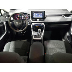 2021 TOYOTA RAV4 2T3P1RFV3MW152116 60876305