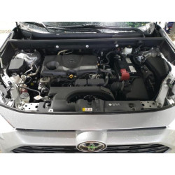 2021 TOYOTA RAV4 2T3P1RFV3MW152116 60876305