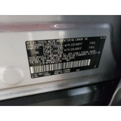2021 TOYOTA RAV4 2T3P1RFV3MW152116 60876305