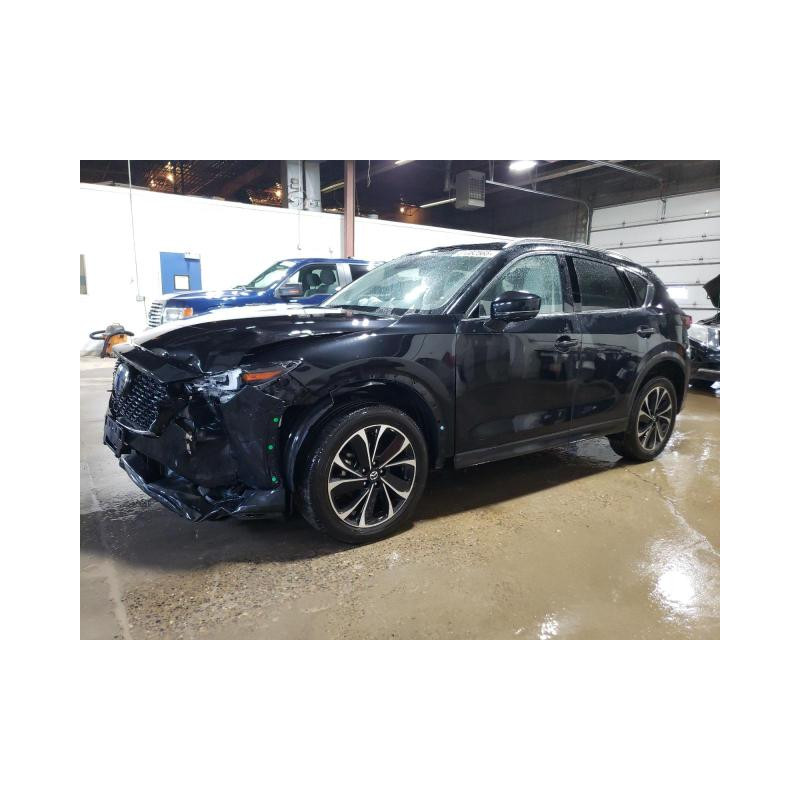 2022 MAZDA CX-5 PREMI JM3KFBDM8N1531455 61082565 2022 MAZDA CX-5 PREMI JM3KFBDM8N1531455 61082565