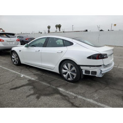 2021 TESLA MODEL S 5YJSA1E24MF427775 48431165