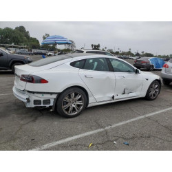 2021 TESLA MODEL S 5YJSA1E24MF427775 48431165