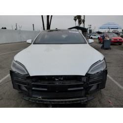 2021 TESLA MODEL S 5YJSA1E24MF427775 48431165