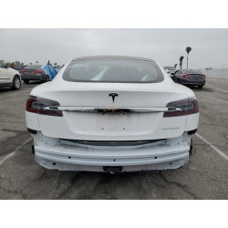 2021 TESLA MODEL S 5YJSA1E24MF427775 48431165