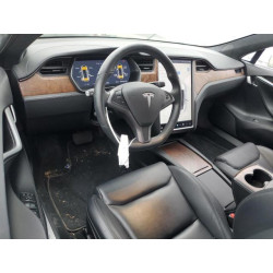 2021 TESLA MODEL S 5YJSA1E24MF427775 48431165