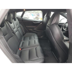 2021 TESLA MODEL S 5YJSA1E24MF427775 48431165