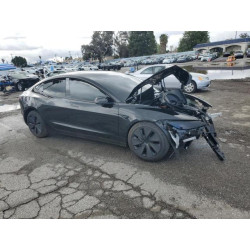 2025 TESLA MODEL 3 5YJ3E1EA2SF907679 48718815