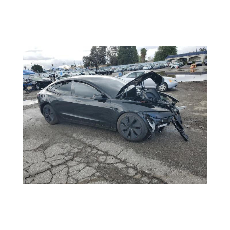 2025 TESLA MODEL 3 5YJ3E1EA2SF907679 48718815 2025 TESLA MODEL 3 5YJ3E1EA2SF907679 48718815