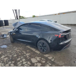 2025 TESLA MODEL 3 5YJ3E1EA2SF907679 48718815