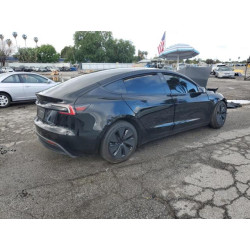 2025 TESLA MODEL 3 5YJ3E1EA2SF907679 48718815