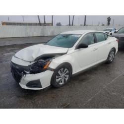2024 NISSAN ALTIMA 1N4BL4BV4RN399145 48815965
