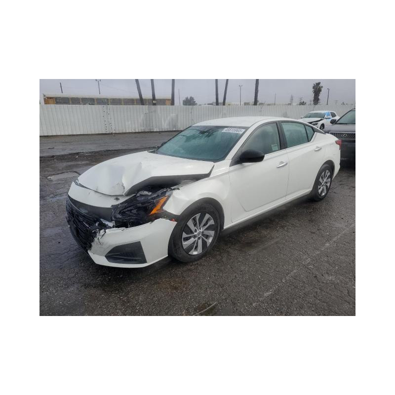 2024 NISSAN ALTIMA 1N4BL4BV4RN399145 48815965 2024 NISSAN ALTIMA 1N4BL4BV4RN399145 48815965