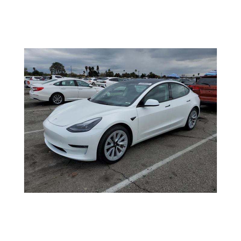 2023 TESLA MODEL 3 5YJ3E1EA8PF683731 48896555 2023 TESLA MODEL 3 5YJ3E1EA8PF683731 48896555