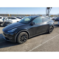 2021 TESLA MODEL Y 5YJYGDEE3MF076572 49338655