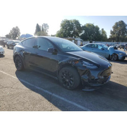 2021 TESLA MODEL Y 5YJYGDEE3MF076572 49338655