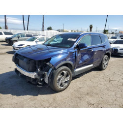 2022 HYUNDAI SANTA FE 5NMS2DAJXNH476782 49462125