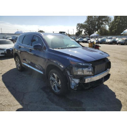2022 HYUNDAI SANTA FE 5NMS2DAJXNH476782 49462125