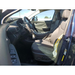2022 HYUNDAI SANTA FE 5NMS2DAJXNH476782 49462125