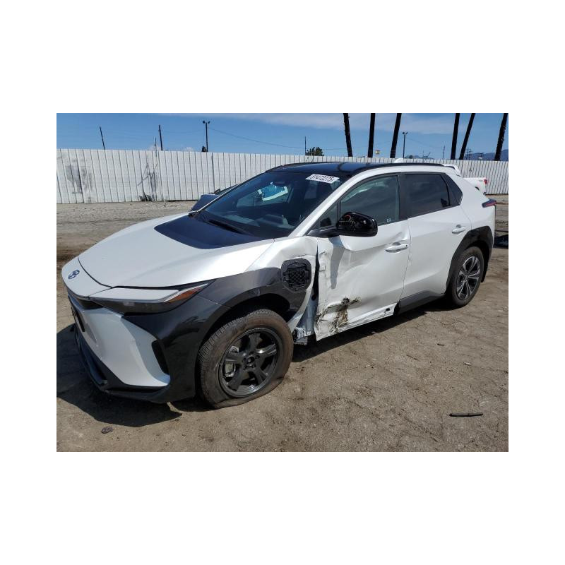 2024 TOYOTA BZ4X XLE JTMAAAAA1RA052324 51472275 2024 TOYOTA BZ4X XLE JTMAAAAA1RA052324 51472275