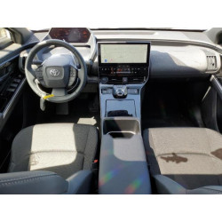 2024 TOYOTA BZ4X XLE JTMAAAAA1RA052324 51472275