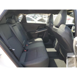 2024 TOYOTA BZ4X XLE JTMAAAAA1RA052324 51472275