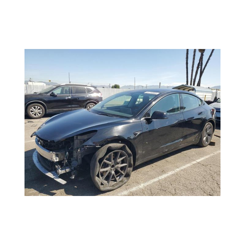 2023 TESLA MODEL 3 5YJ3E1EA4PF385032 51714665 2023 TESLA MODEL 3 5YJ3E1EA4PF385032 51714665