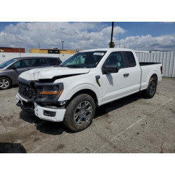2024 FORD F150 STX 1FTEX2KP6RKD49897 51823465