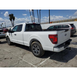 2024 FORD F150 STX 1FTEX2KP6RKD49897 51823465
