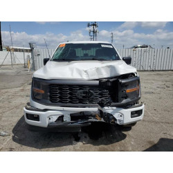 2024 FORD F150 STX 1FTEX2KP6RKD49897 51823465
