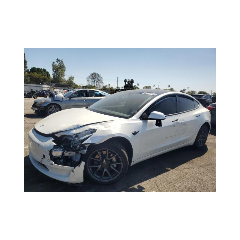 2023 TESLA MODEL 3 5YJ3E1EA8PF394705 52319945 2023 TESLA MODEL 3 5YJ3E1EA8PF394705 52319945