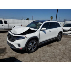 2023 MERCEDES-BENZ EQB 300 4M W1N9M0KB6PN074944 52599845