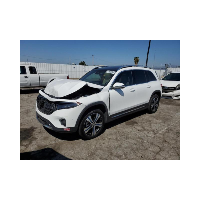 2023 MERCEDES-BENZ EQB 300 4M W1N9M0KB6PN074944 52599845 2023 MERCEDES-BENZ EQB 300 4M W1N9M0KB6PN074944 52599845