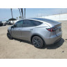 2025 TESLA MODEL Y 7SAYGDED2SF239140 52635155