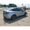 2025 TESLA MODEL Y 7SAYGDED2SF239140 52635155