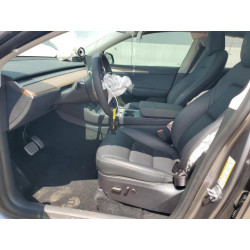 2025 TESLA MODEL Y 7SAYGDED2SF239140 52635155