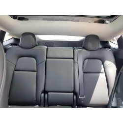 2025 TESLA MODEL Y 7SAYGDED2SF239140 52635155