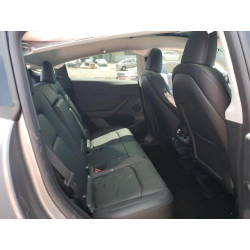 2025 TESLA MODEL Y 7SAYGDED2SF239140 52635155