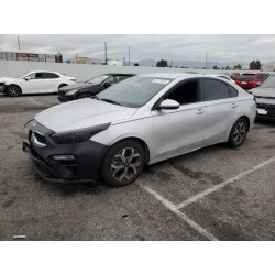 2021 KIA FORTE 3KPF24AD8ME305045 53172655