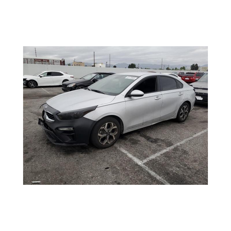 2021 KIA FORTE 3KPF24AD8ME305045 53172655 2021 KIA FORTE 3KPF24AD8ME305045 53172655